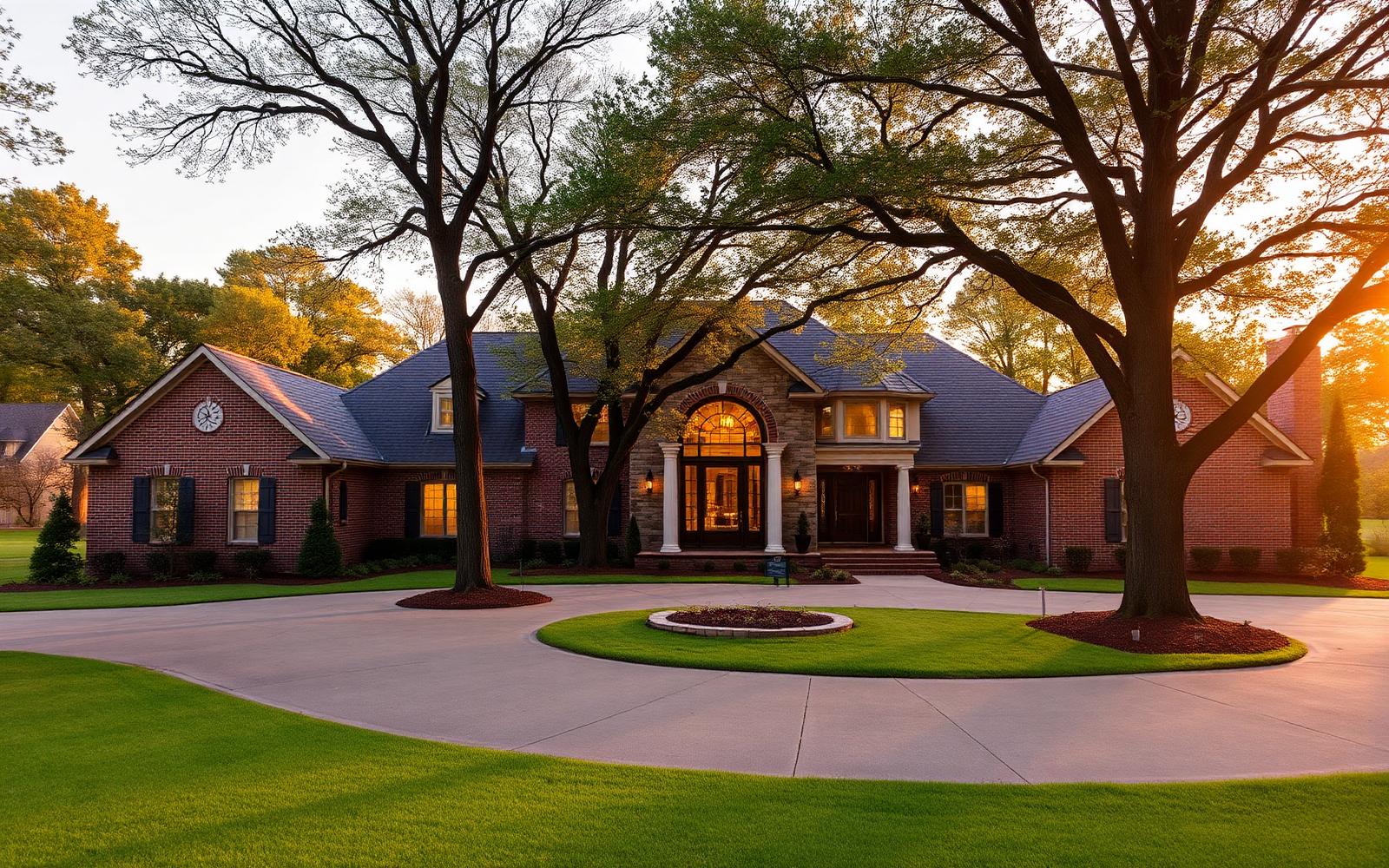 Pleasant Valley