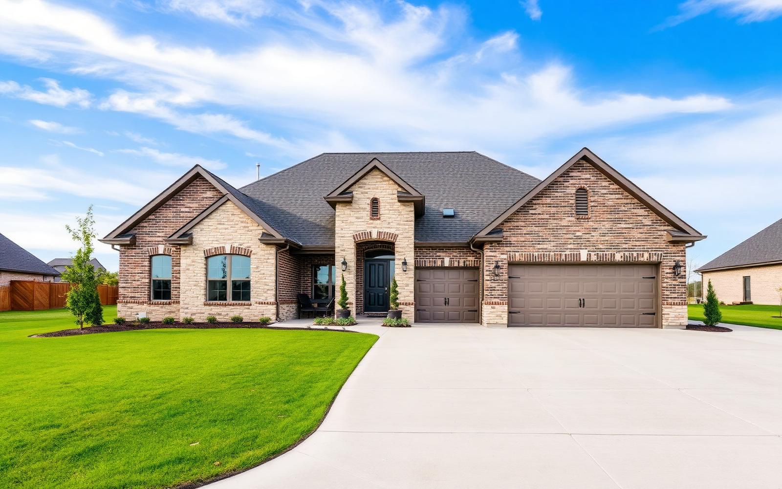 Saline County (Benton & Bryant)